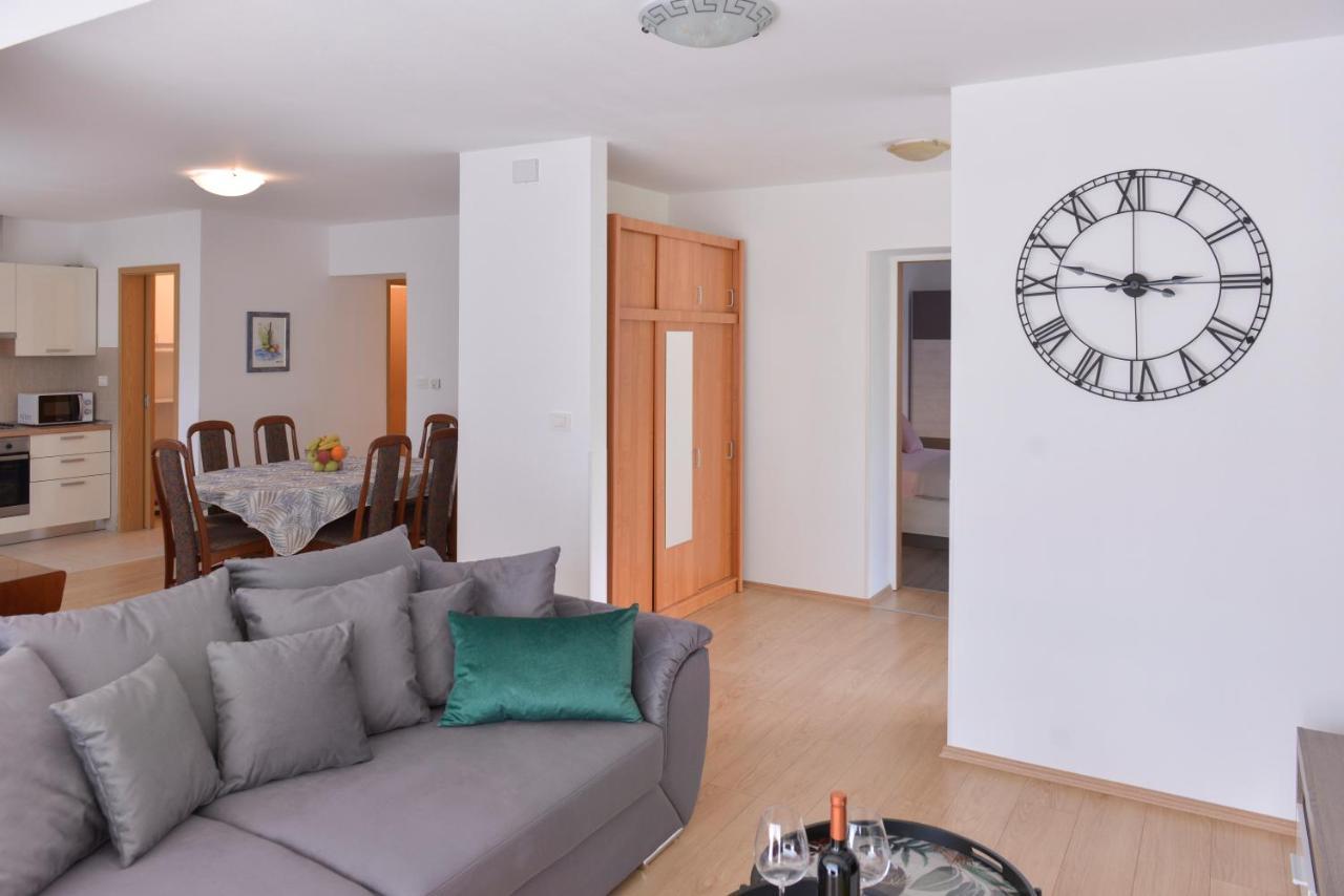 רייקה Apartment Piano מראה חיצוני תמונה