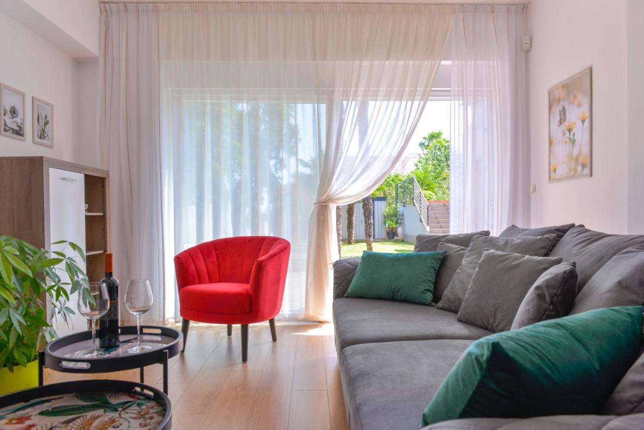 רייקה Apartment Piano מראה חיצוני תמונה