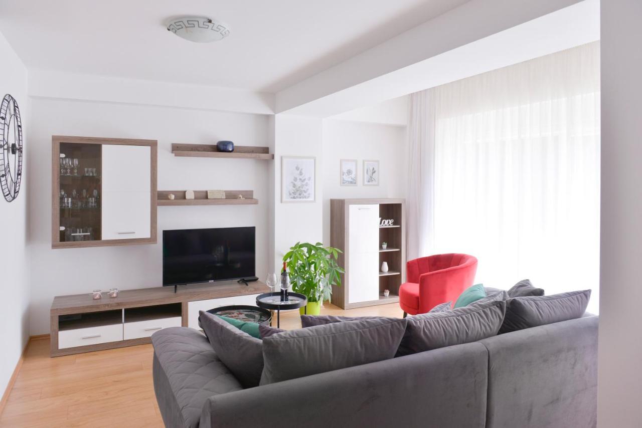 רייקה Apartment Piano מראה חיצוני תמונה