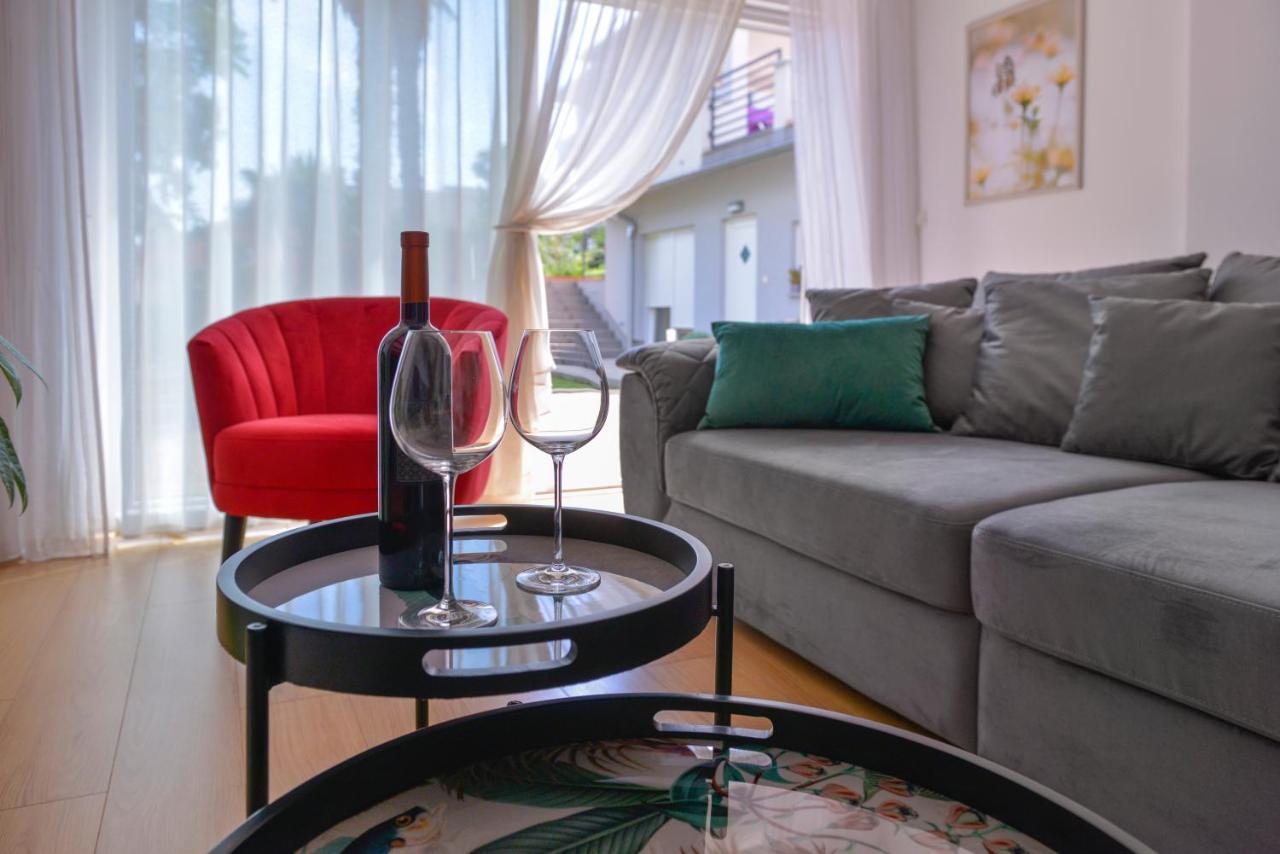 רייקה Apartment Piano מראה חיצוני תמונה