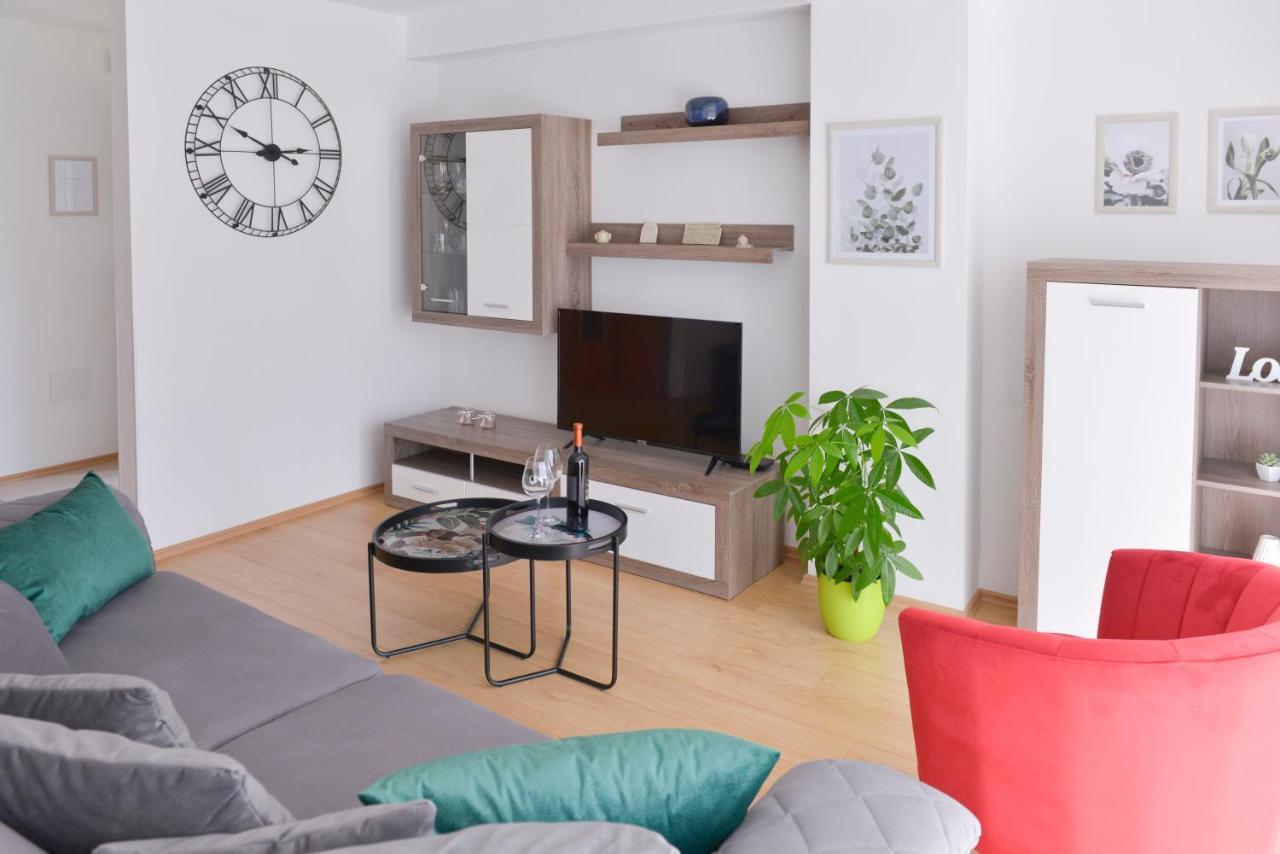 רייקה Apartment Piano מראה חיצוני תמונה