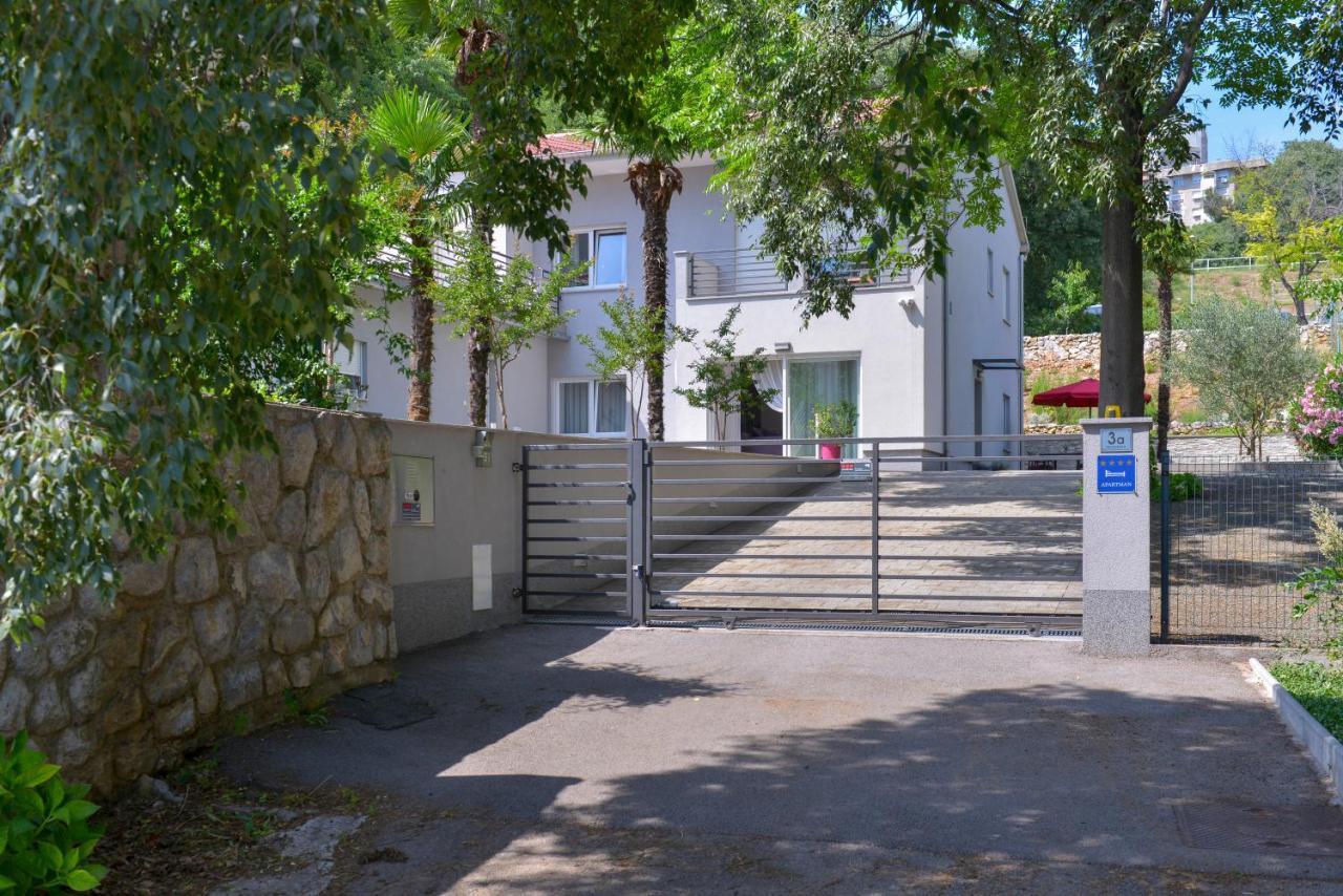 רייקה Apartment Piano מראה חיצוני תמונה