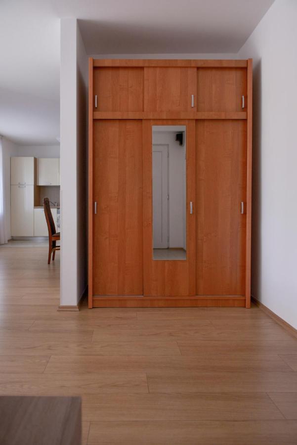רייקה Apartment Piano מראה חיצוני תמונה
