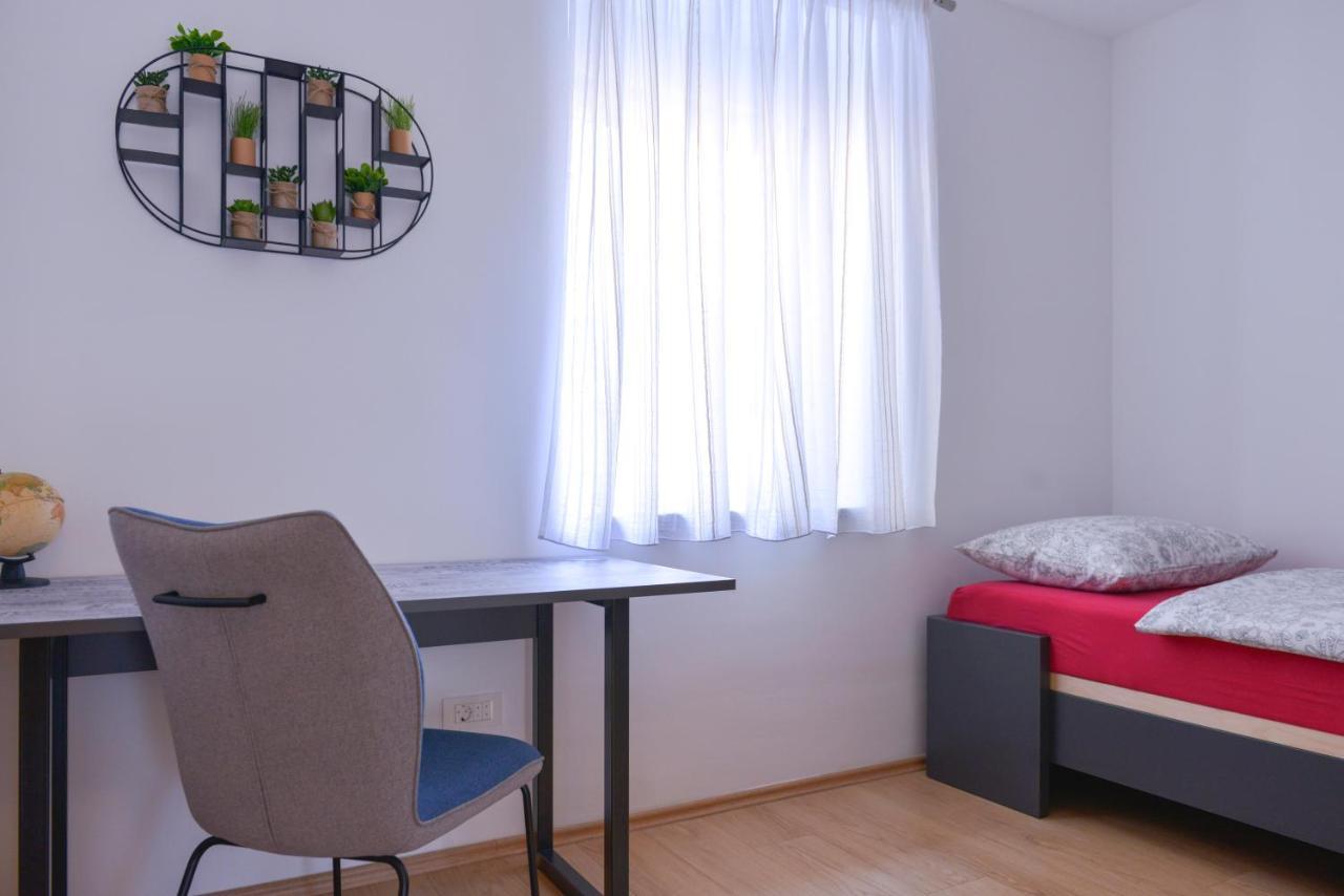 רייקה Apartment Piano מראה חיצוני תמונה