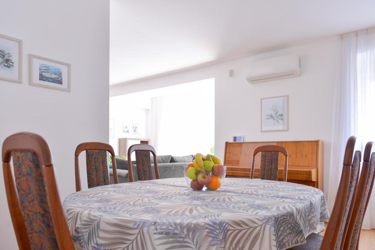 רייקה Apartment Piano מראה חיצוני תמונה