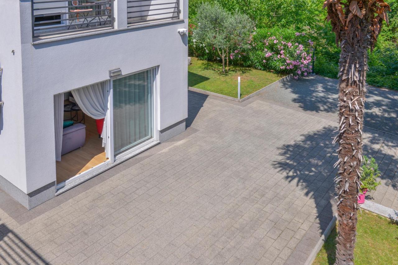רייקה Apartment Piano מראה חיצוני תמונה