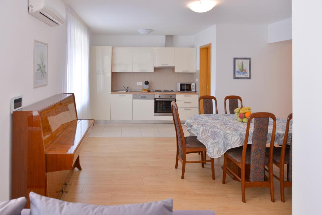 רייקה Apartment Piano מראה חיצוני תמונה
