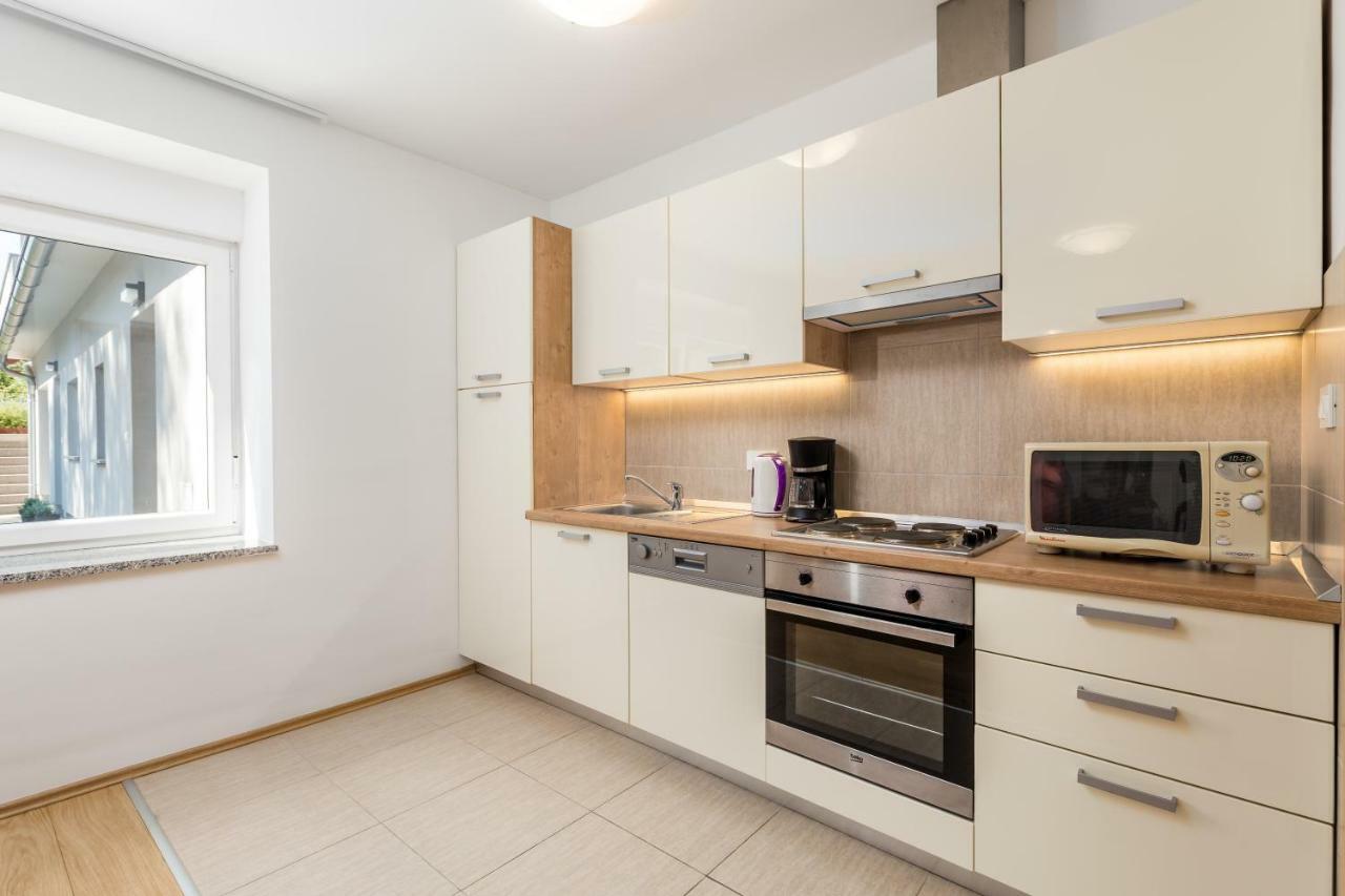 רייקה Apartment Piano מראה חיצוני תמונה