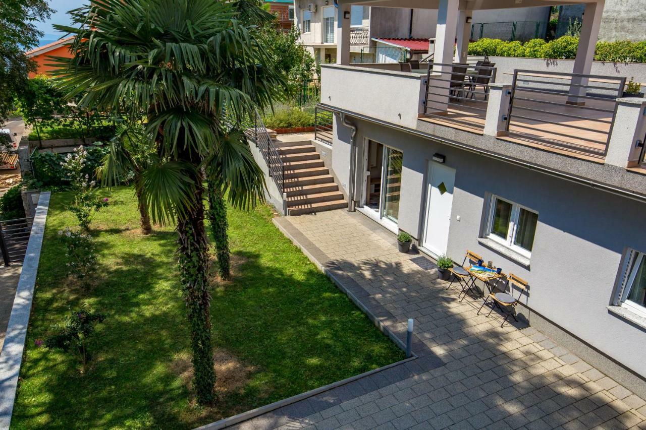 רייקה Apartment Piano מראה חיצוני תמונה