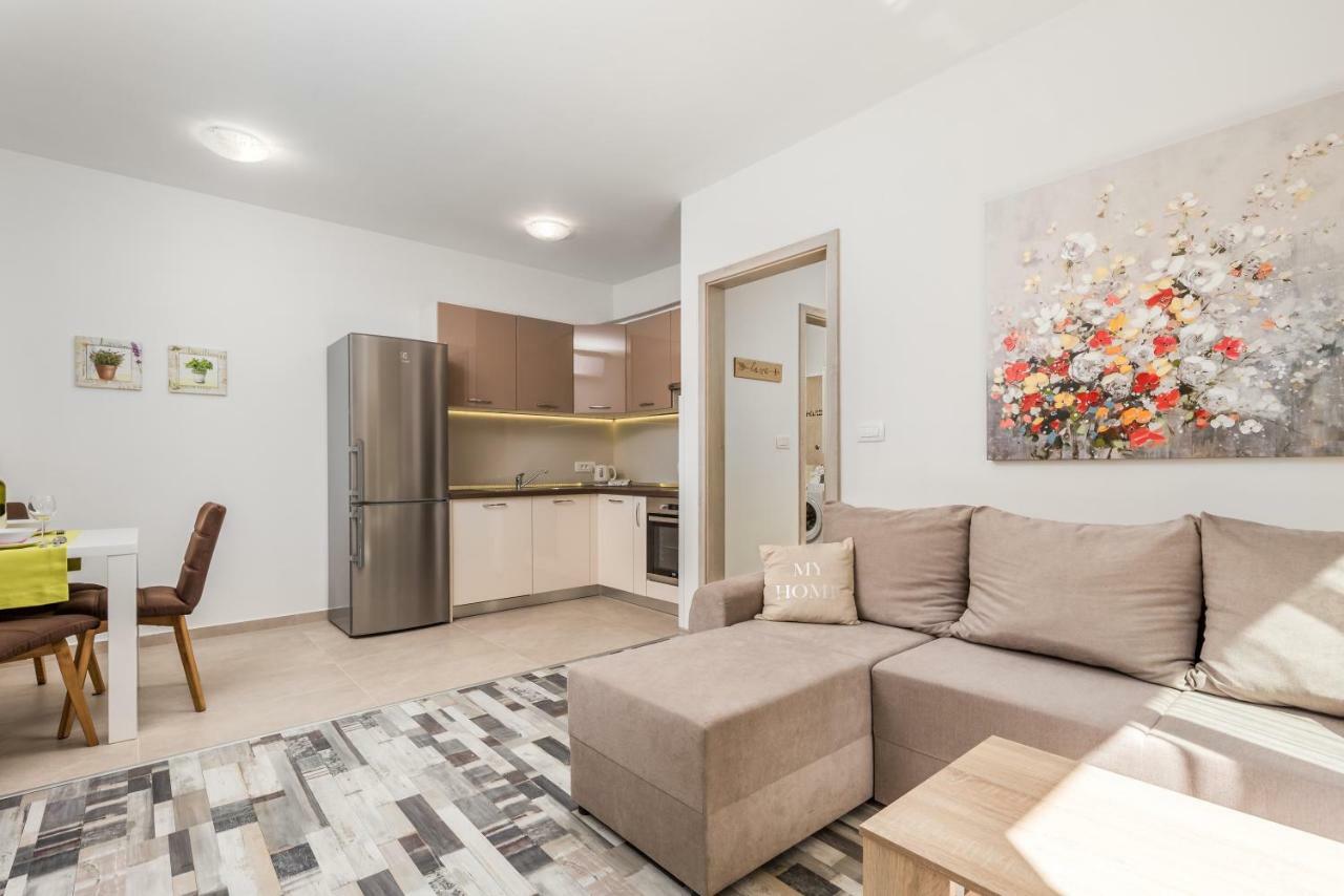 רייקה Apartment Piano מראה חיצוני תמונה