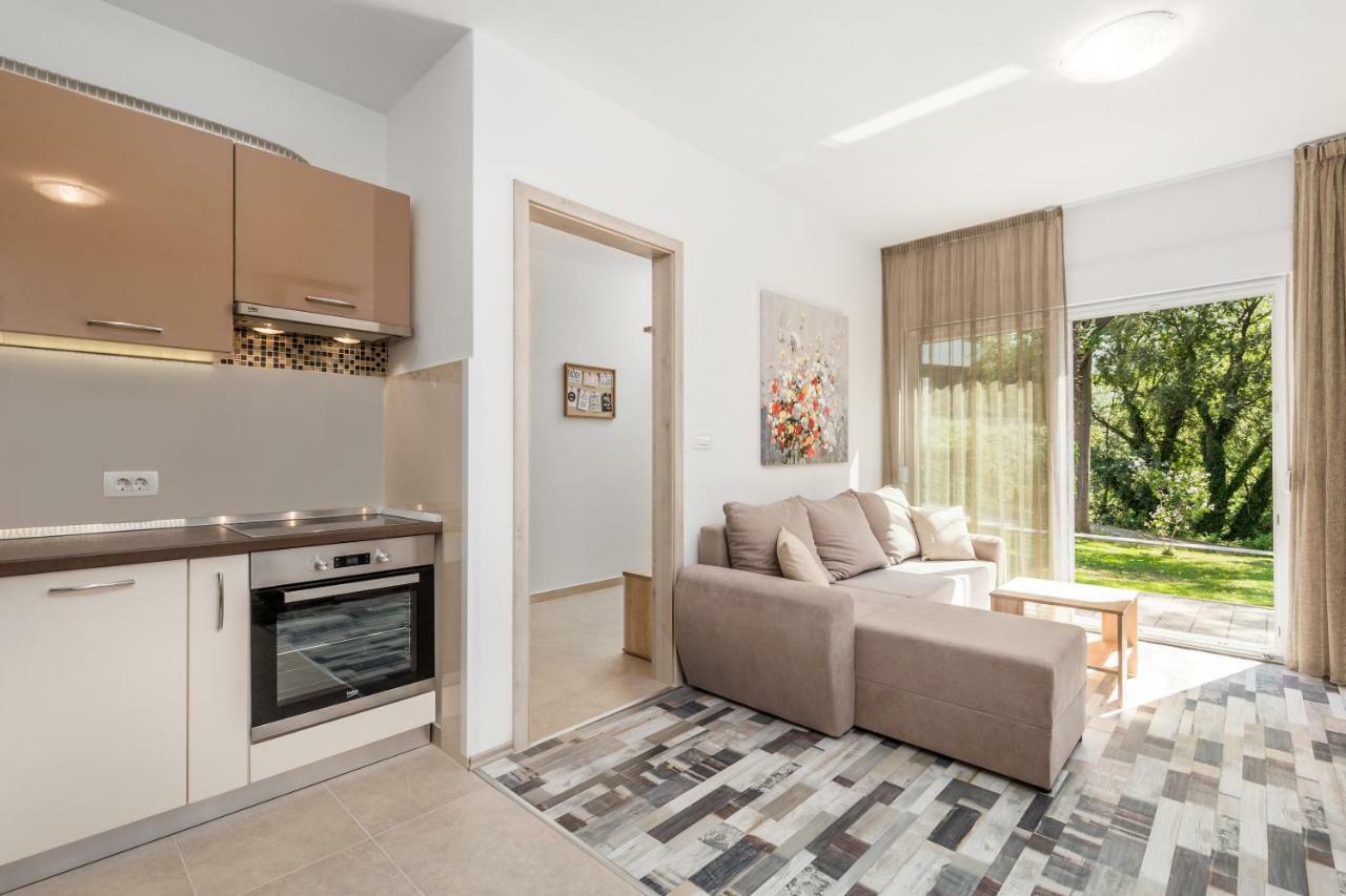 רייקה Apartment Piano מראה חיצוני תמונה