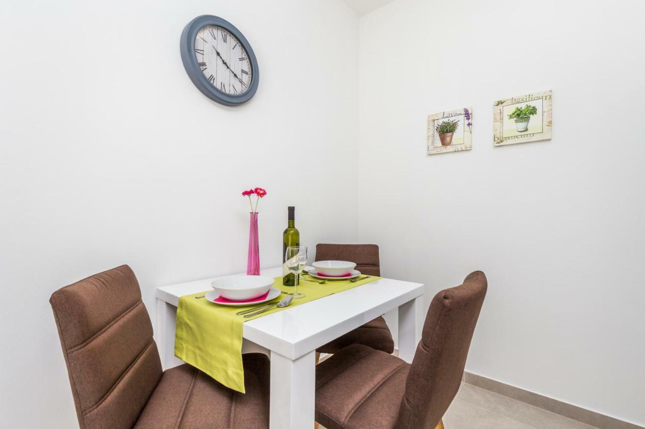 רייקה Apartment Piano מראה חיצוני תמונה