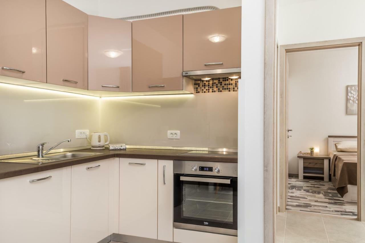 רייקה Apartment Piano מראה חיצוני תמונה