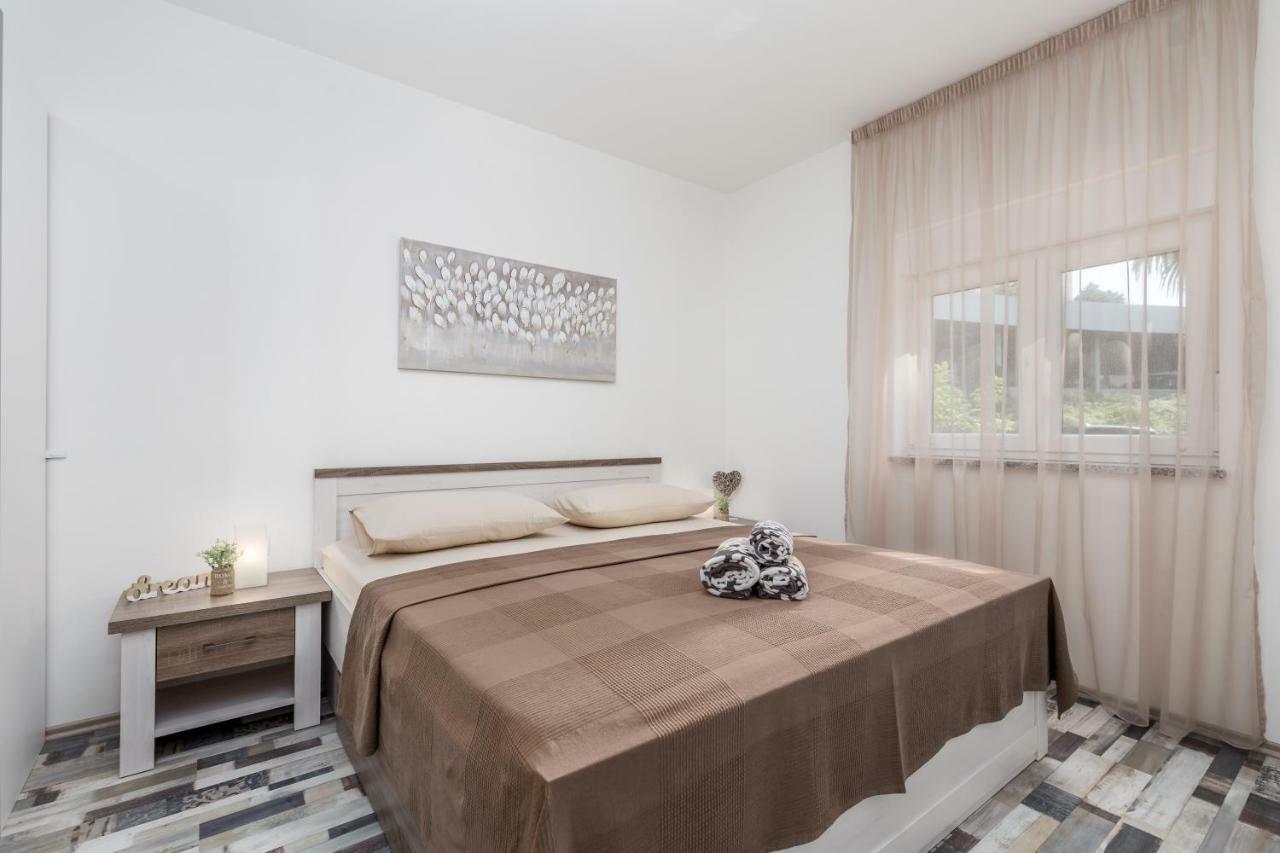 רייקה Apartment Piano מראה חיצוני תמונה